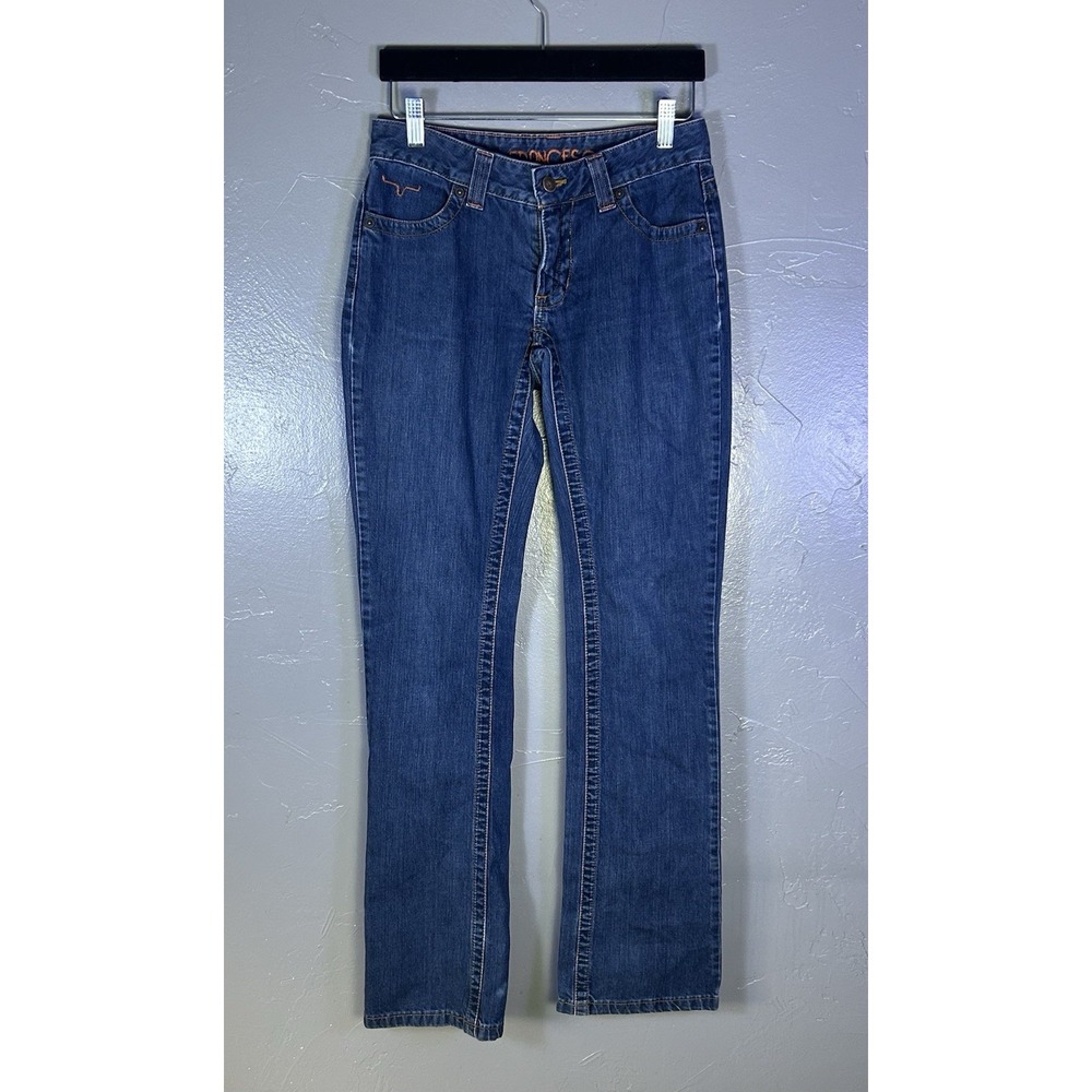 Kimes Ranch Francesca Women's Jeans Does Have Damage Photos 2/32.5 Cowgirl